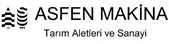 Asfen Logosu