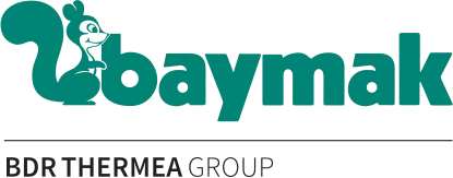 Baymak Logosu